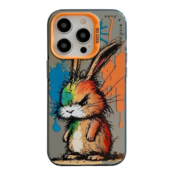 phoneperipherals buy case for iPhone 16pro/16promax/15pro/15promax/14pro/14promax