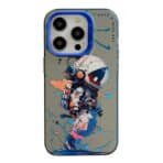 phoneperipherals case for accessories for iPhone 16pro/16promax/15pro/15promax/14pro/14promax