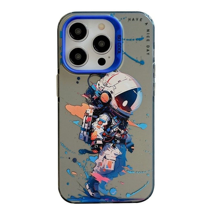phoneperipherals case for accessories for iPhone 16pro/16promax/15pro/15promax/14pro/14promax