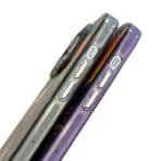phoneperipherals colorful phone case volume button details