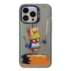 phoneperipherals iphone case art for iPhone 16pro/16promax/15pro/15promax/14pro/14promax
