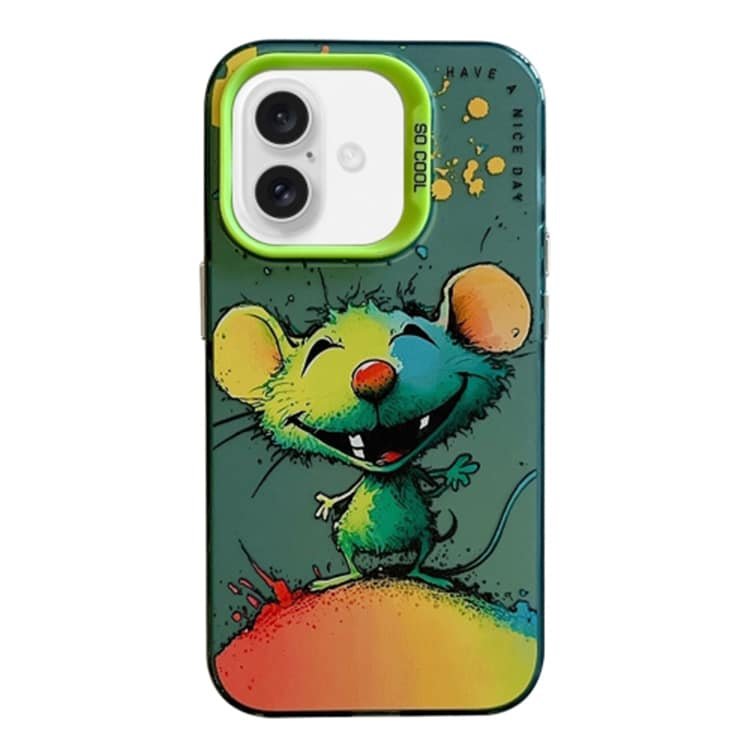 phoneperipherals iphone case artwork for iPhone 16/16plus