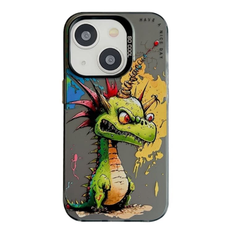 phoneperipherals iphone case bumper for iPhone 15/15plus/14/14plus