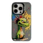 phoneperipherals iphone case bumper for iPhone 16pro/16promax/15pro/15promax/14pro/14promax