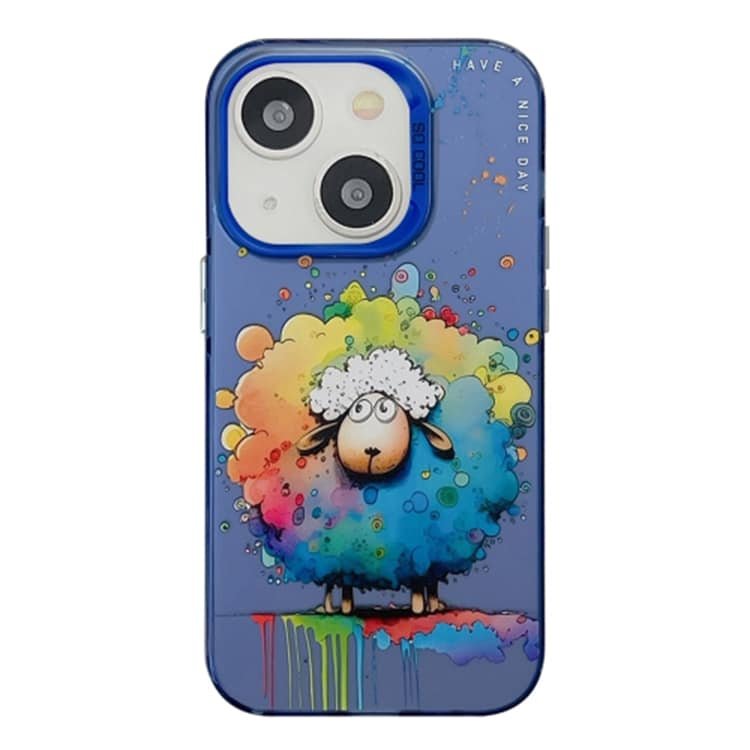 phoneperipherals iphone cases artsy for iPhone 15/15plus/14/14plus