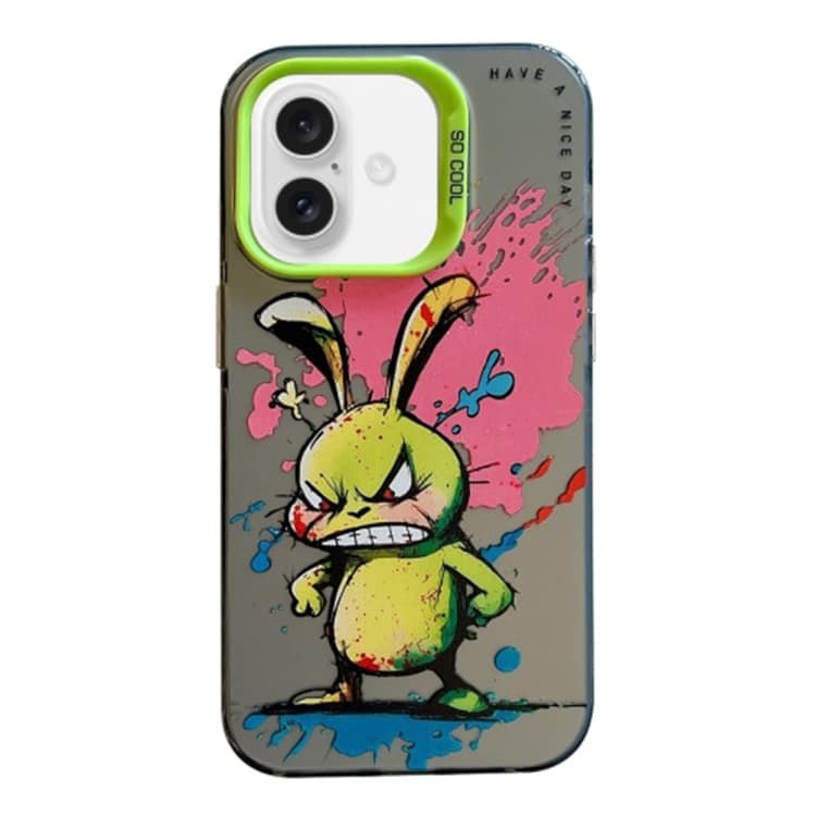 phoneperipherals phone case us for iPhone 16/16pro