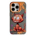 phoneperipherals rugged case phone for iPhone 16pro/16promax/15pro/15promax/14pro/14promax