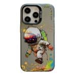 phoneperipherals rugged cover for iPhone 16pro/16promax/15pro/15promax/14pro/14promax
