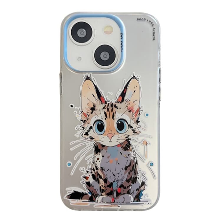 phoneperipherals rugged phone cases iPhone for iPhone 15/15plus/14/14plus