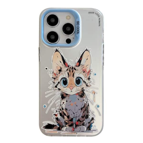 phoneperipherals rugged phone cases iPhone for iPhone 16pro/16promax/15pro/15promax/14pro/14promax