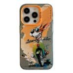 phoneperipherals shock phone case for iPhone 16pro/16promax/15pro/15promax/14pro/14promax
